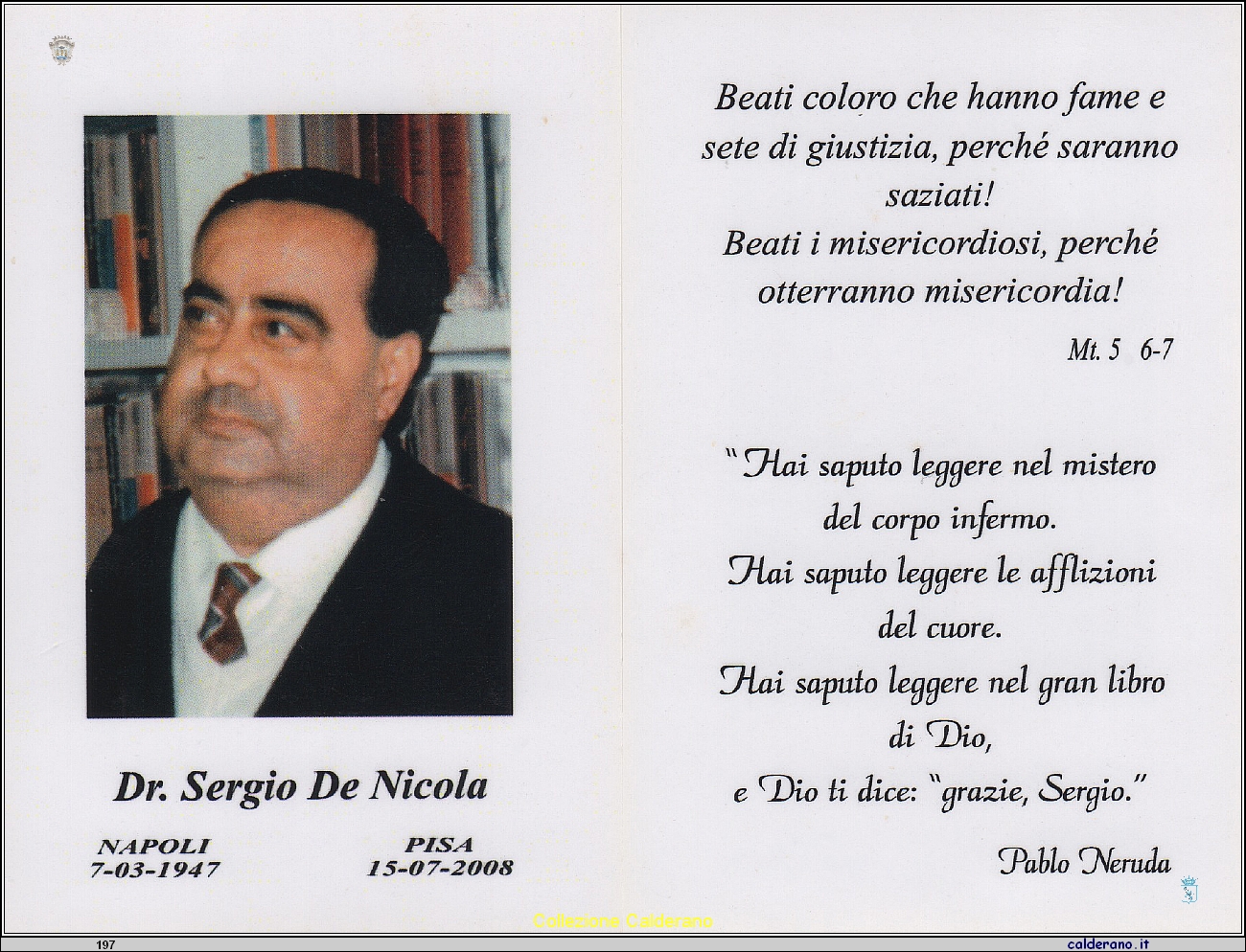 2008 Sergio De Nicola 61.jpg